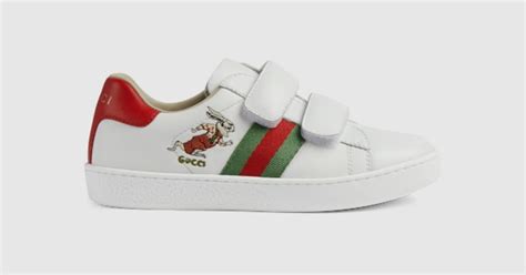 scarpe bimbo gucci|Scarpe Bimbo Eleganti .